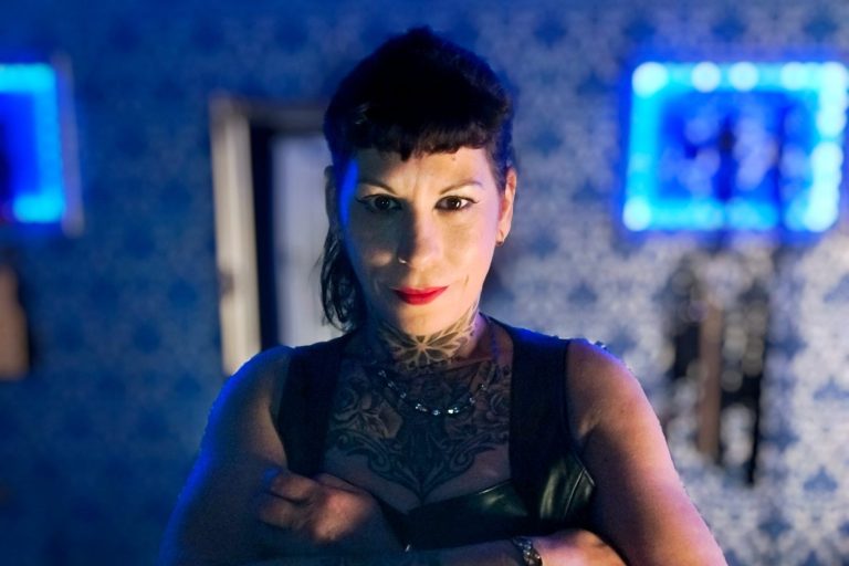 Lady Carmen Vomit Fetisch
