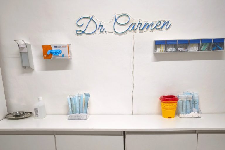Die Bizarr Klinik bei Pasewalk